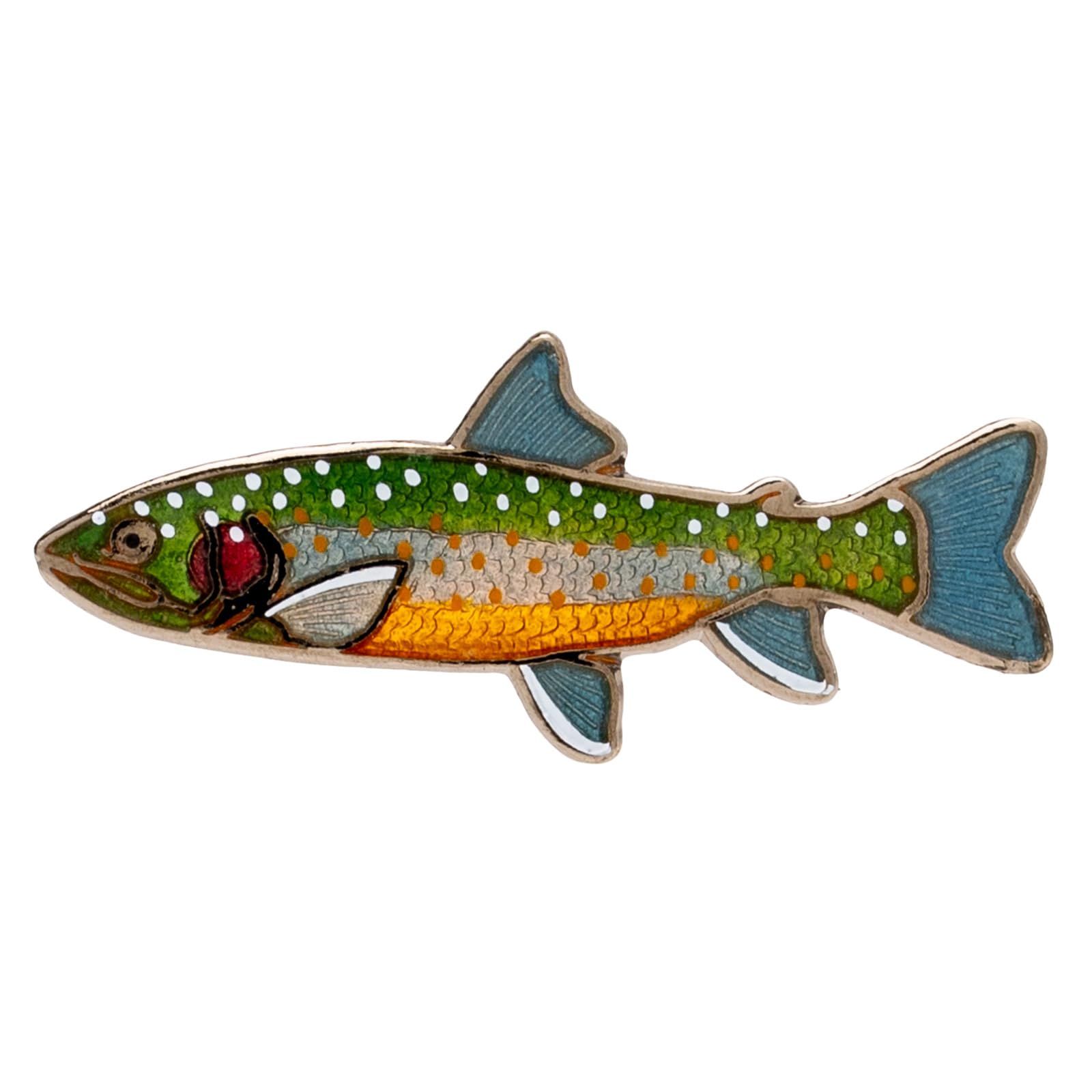 ♦糸魚川青翡翠のピンバッジ♦ ☆糸魚川の秘宝「青翡翠」☆秘境！入コン沢産☆世界最古の翡翠